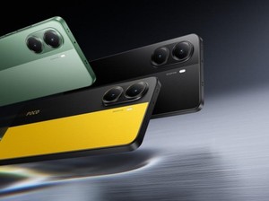 Poco X7 & X7 Pro Dirilis dengan Harga Menarik, Segera Hadir di Indonesia