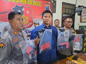 Pelaku Pembunuhan di Barbershop Jombang Sempat Kirim Video Asusila ke Korban