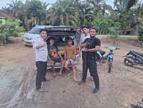 16 Paket Daging Beku untuk Program Makan Bergizi Gratis di Muaro Jambi Dijarah