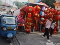7 Pecinan Populer di Indonesia, Bisa Jadi Destinasi Wisatamu di Long Weekend Ini