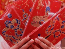 Deretan Bisnis yang Potensi Cuan di Tahun Ular Kayu 2025