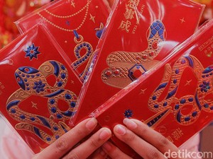 Deretan Bisnis yang Potensi Cuan di Tahun Ular Kayu 2025
