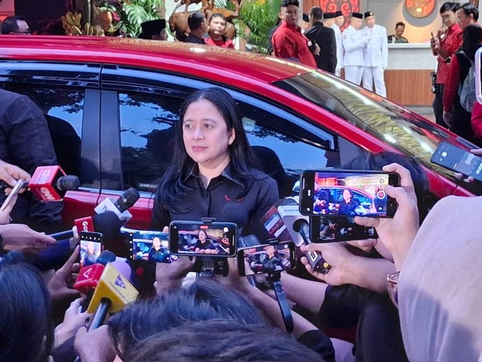 Puan Maharani