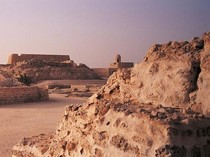 Qalat al-Bahrain, Benteng Kuno Bukti Penyebaran Islam di Teluk Persia