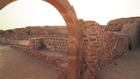 Pada tahun 2005, UNESCO menetapkan Qal’at al-Bahrain sebagai Warisan Dunia karena nilai sejarah dan budayanya.