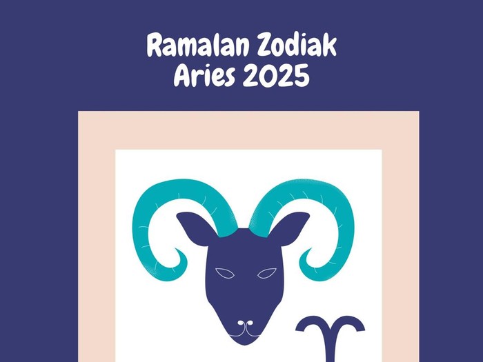 Ramalan Zodiak Aries 2025