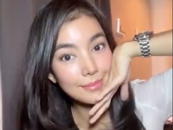 7 Foto Terbaru Raya Kohandi Usai Oplas di Korea, Makin Cantik Manglingi