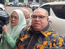 Cemarkan Nama Hotman Paris, Razman Divonis 1,5 Tahun Penjara