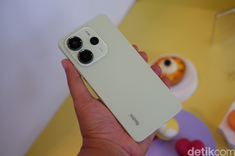 Redmi Note 14 4G