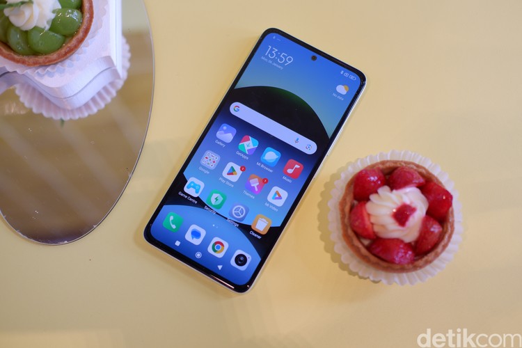 Redmi Note 14 4G