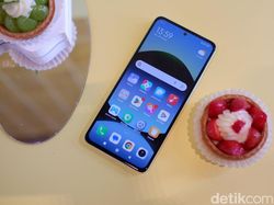 Penampakan Redmi Note 14 4G, HP Xiaomi Harga Terjangkau