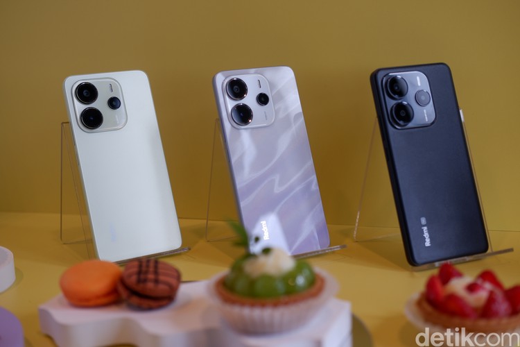 Redmi Note 14 4G
