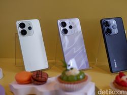 Penampakan Redmi Note 14 4G, HP Xiaomi Harga Terjangkau