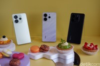 Redmi Note 14 4G