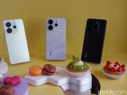 Penampakan Redmi Note 14 4G, HP Xiaomi Harga Terjangkau