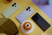 Redmi Note 14 4G