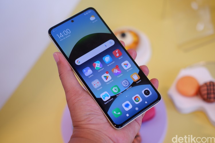 Redmi Note 14 4G
