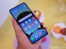 Penampakan Redmi Note 14 4G, HP Xiaomi Harga Terjangkau