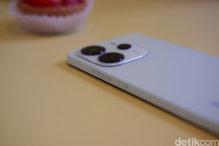Redmi Note 14 4G