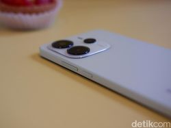 Penampakan Redmi Note 14 4G, HP Xiaomi Harga Terjangkau