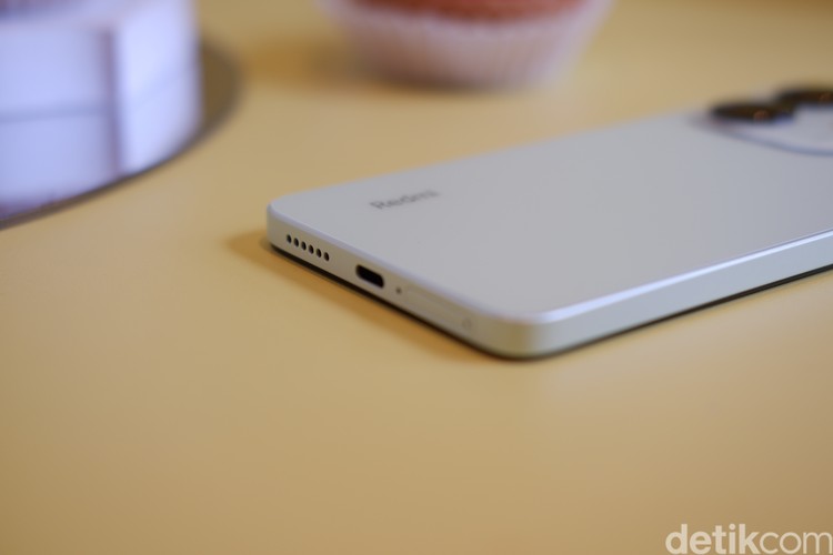 Redmi Note 14 4G