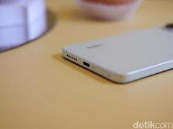 Penampakan Redmi Note 14 4G, HP Xiaomi Harga Terjangkau