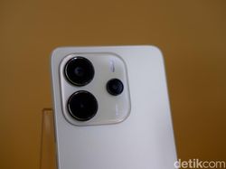 Penampakan Redmi Note 14 4G, HP Xiaomi Harga Terjangkau