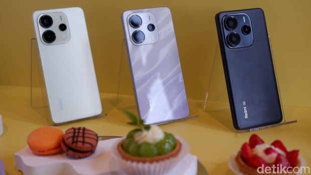 Redmi Note 14 4G