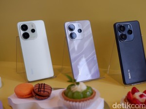 Harga dan Spesifikasi Redmi Note 14 Series Terbaru Jelang Lebaran