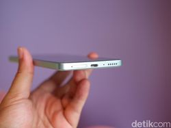 Ini Wujud Redmi Note 14 5G, yang Hadir di Indonesia