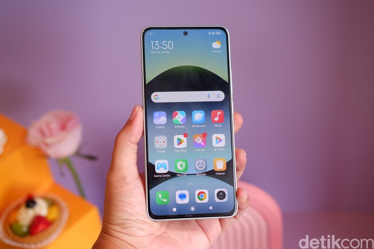 Redmi Note 14 5G