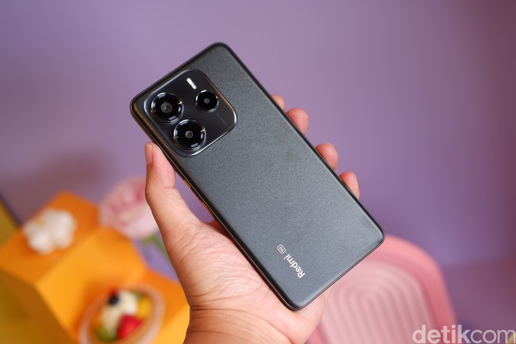 Redmi Note 14 5G