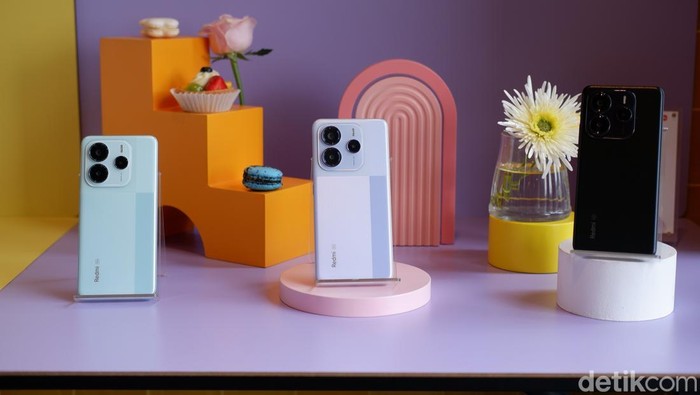 Redmi Note 14 5G