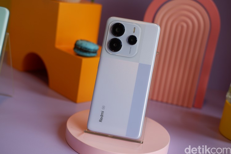 Redmi Note 14 5G
