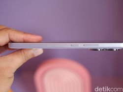 Ini Wujud Redmi Note 14 5G, yang Hadir di Indonesia