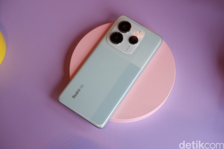 Redmi Note 14 5G