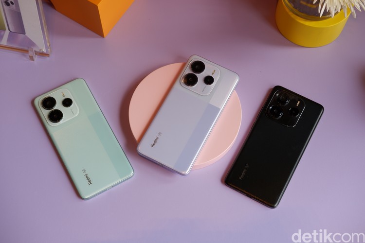 Redmi Note 14 5G