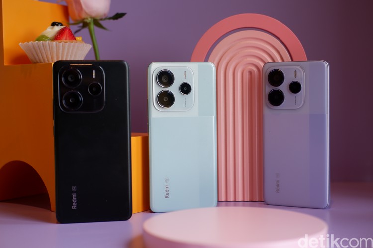 Redmi Note 14 5G
