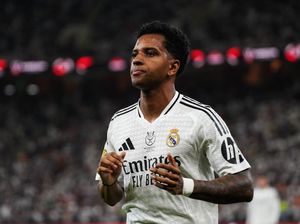 Belum Ada Tawaran Masuk, Madrid Turunkan Harga Rodrygo