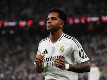 Arsenal Didesak untuk Dapatkan Rodrygo dari Real Madrid
