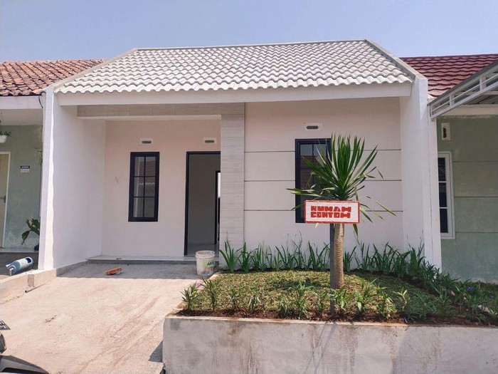 Rumah murah di Pringapus, Kabupaten Semarang, Jawa Tengah