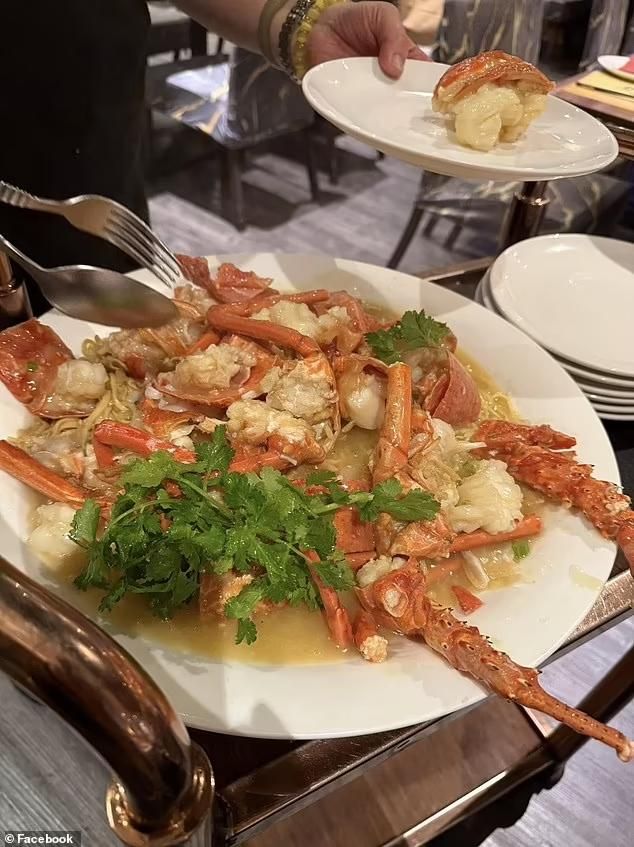 Salah Pilih Makanan di Restoran, 5 Tagihan Pengunjung Ini Bikin Kaget