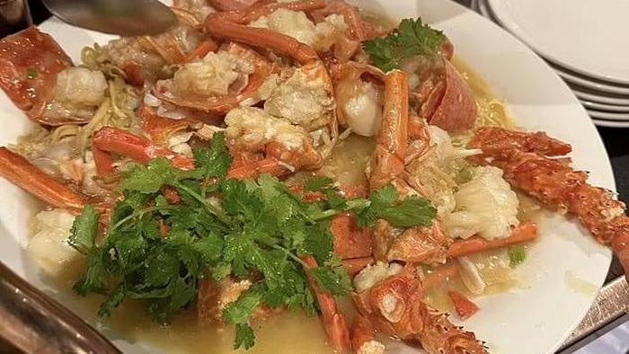 Salah Pilih Makanan di Restoran, 5 Tagihan Pengunjung Ini Bikin Kaget