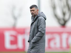 Syarat Conceicao Bertahan di Milan Musim Depan