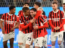 Grasak-grusuk AC Milan di Bursa Transfer Januari