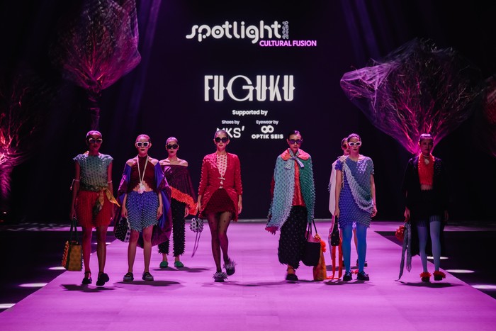 Spotlight Indonesia 2024