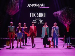 Spotlight Indonesia Hadirkan 112 Brand Lokal dan Wastra yang Bisa Jadi Tren Dunia