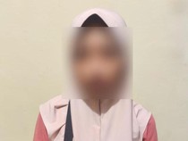 Wanita di Mataram Gelapkan 5 Motor demi Bayar Tunggakan Arisan Online