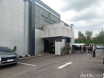 Kejari Palembang Lakukan OTT di Disnakertrans Sumsel!