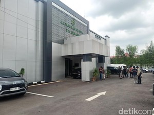 Lagi, 2 Lurah-7 RT Dipanggil Kejari Palembang Dugaan Korupsi Dinas Perkimtan